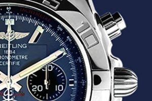 オン･オフ兼用できる青文字盤のおすすめ高級腕時計7選