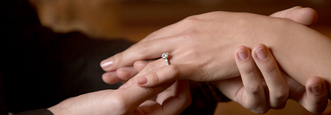 永遠の輝き ダイヤモンドの魅力