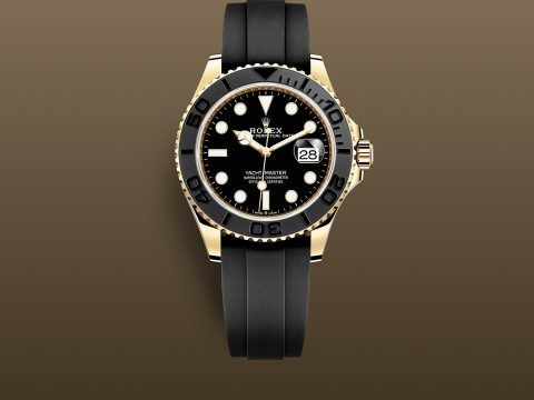 ヨットマスター