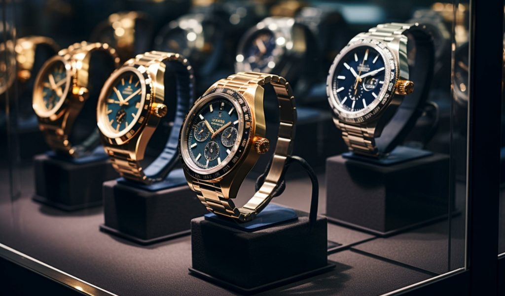 高級ブランド腕時計・ハイブランド腕時計を紹介｜おすすめブランド8選 ｜ ジェムキャッスルゆきざき 公式ブログ