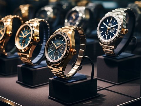 高級ブランド腕時計・ハイブランド腕時計を紹介｜おすすめブランド8選
