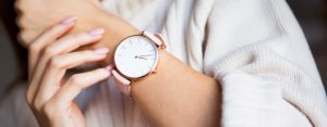 女性に人気の時計ブランドランキング｜レディース高級時計の魅力を紹介