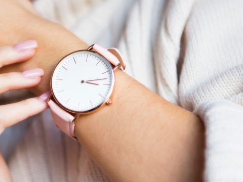女性に人気の時計ブランドランキング｜レディース高級時計の魅力を紹介