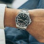 ロレックスの自動巻きが止まったときの対処法｜巻き方も解説