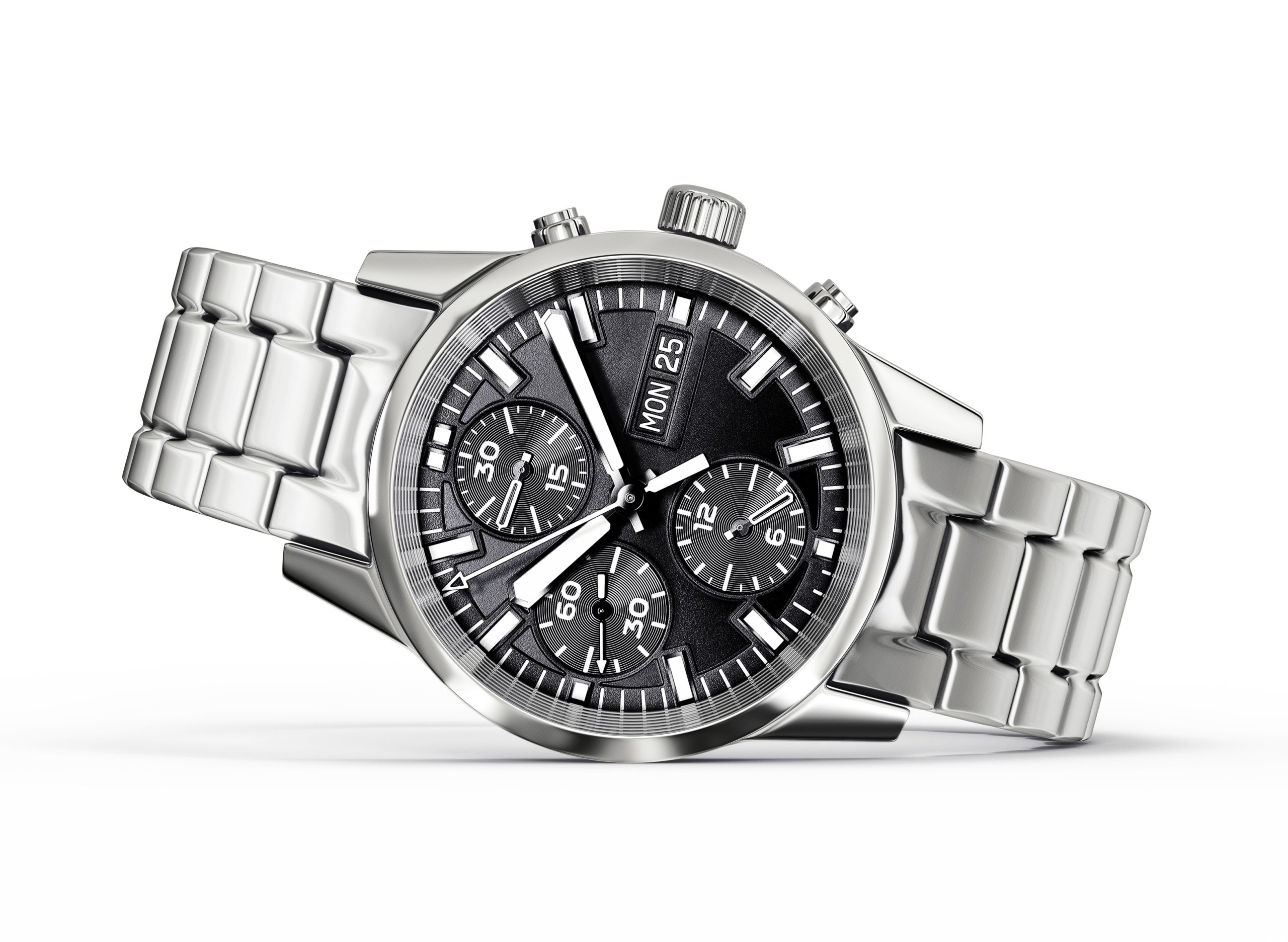 【FAUCHON　フォション　1996年シリアルナンバー入】フェーヴ　VTG ロレックスのシリアルナンバー(シリアル番号)から製造年代を調べる方法