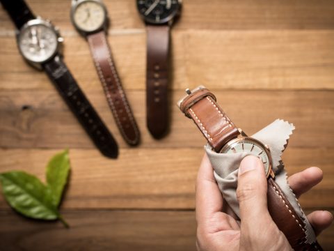 ロレックス腕時計の革（レザー）ベルトモデルの特徴とおすすめ商品を紹介