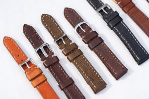 【腕時計】オメガの革（レザー）ベルトモデルの特徴とおすすめ商品を紹介