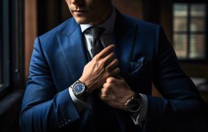ビジネスシーンに合うロレックスの腕時計の選び方と人気モデルを紹介