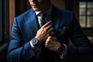 ビジネスシーンに合うロレックスの腕時計の選び方と人気モデルを紹介