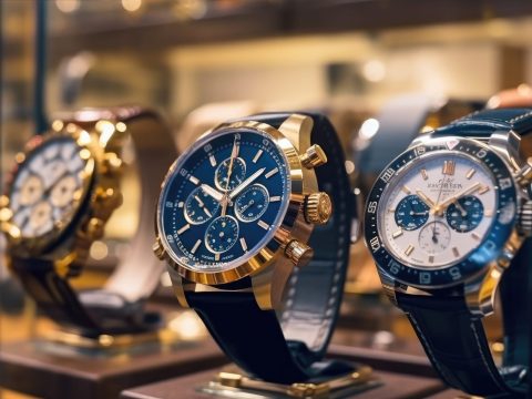 高級腕時計であるオメガの種類と特徴を解説｜人気モデルのおすすめ商品も紹介