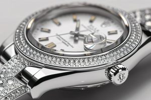 ロレックスのホワイトゴールドモデルの特徴と魅力│おすすめのモデルも紹介