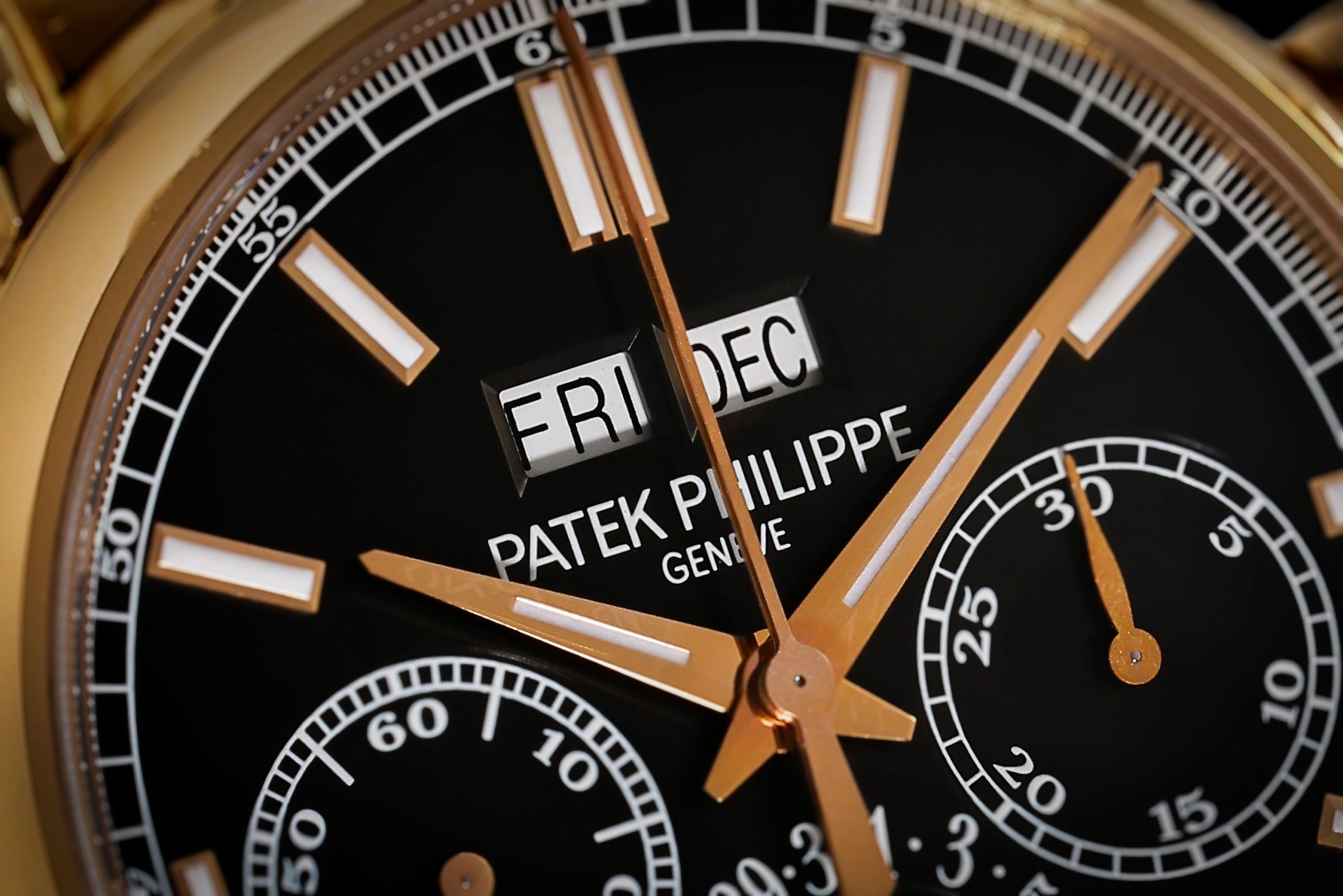 パテック フィリップのロゴに込められた意味とは？ブランドの歴史と