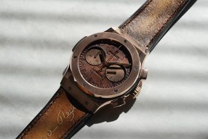 ウブロ「クラシック フュージョン」の魅力｜洗練されたデザインと人気の理由を解説