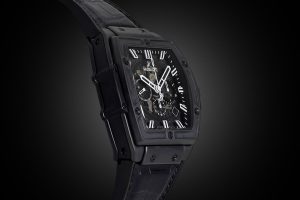 ウブロ「スピリット オブ ビッグバン」の魅力｜独創的デザインと人気モデルを解説