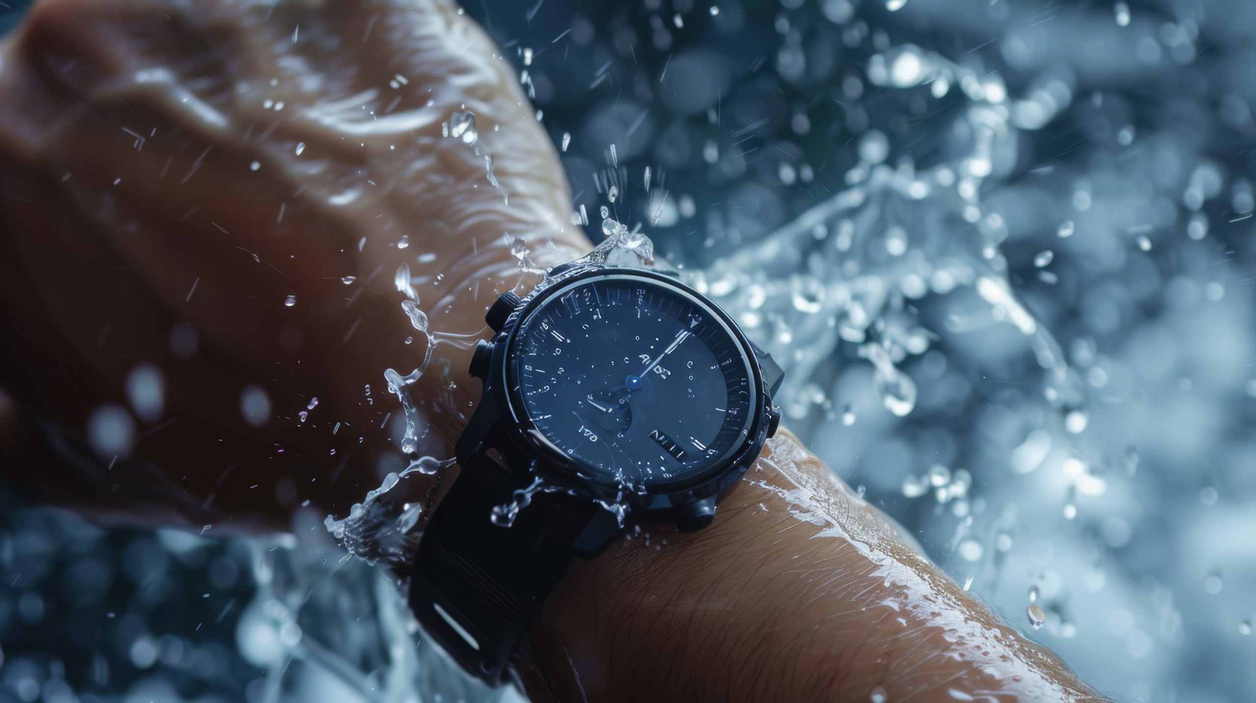 IWC アクアタイマーとは？歴代モデルの特徴と中古で選ばれる理由を紹介