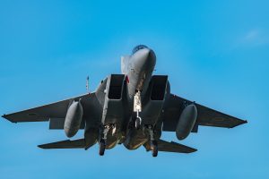 IWC トップガンの魅力とは？軍用時計がルーツの本格パイロットウォッチを紹介