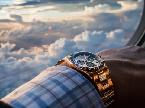 IWCの腕時計ビッグ・パイロットウォッチの魅力とは？おすすめモデルも紹介