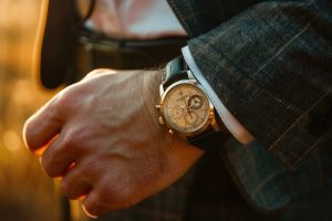 ゼニス腕時計のエル・プリメロの魅力とは？おすすめモデルも紹介