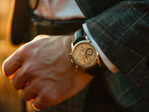 ゼニス腕時計のエル・プリメロの魅力とは？おすすめモデルも紹介