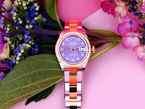 【レディース】ロレックス「デイトジャスト」の買取価格｜人気モデルと相場も解説