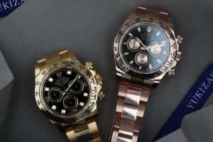 初めてのロレックス買取方法｜必要なもの・査定手順・高く売るコツまで紹介