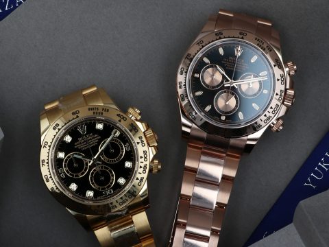 初めてのロレックス買取方法｜必要なもの・査定手順・高く売るコツまで紹介