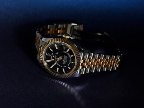 ロレックスの買取価格の決まり方は？高値・査定額UPのコツを解説