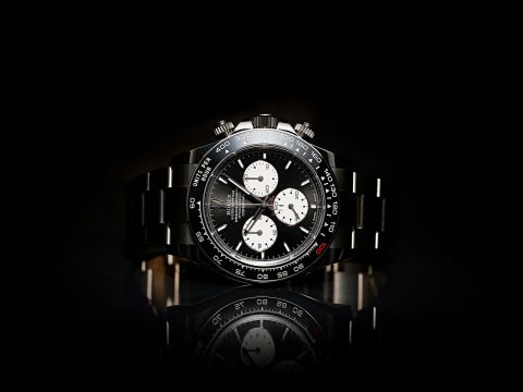 ロレックス デイトナの買取相場を解説｜高額査定される人気モデルとは？