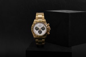 金無垢ロレックスの買取相場は？イエロー・ピンクゴールドなど素材でも違う？