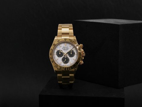 金無垢ロレックスの買取相場は？イエロー・ピンクゴールドなど素材でも違う？