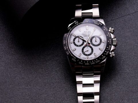 【2025年最新】ロレックス高価買取モデルランキング