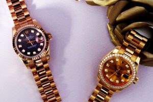 レディースロレックスを高価買取！人気モデルの買取相場を紹介