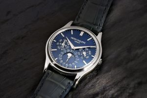 パーペチュアルカレンダー（永久カレンダー）とは