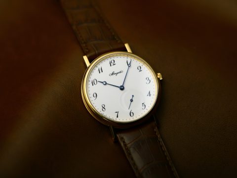 50代メンズにおすすめの腕時計｜大人クラシックなブランド10選