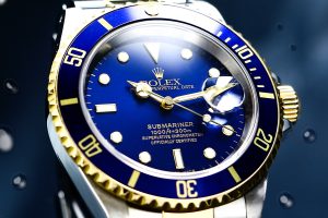 ロレックス サブマリーナの買取相場は？人気モデルと価格も紹介