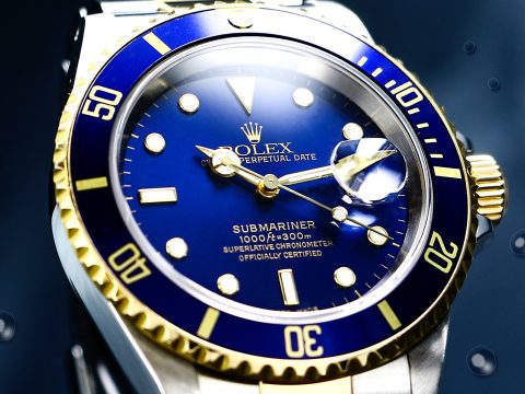 ロレックス サブマリーナの買取相場は？人気モデルと価格も紹介