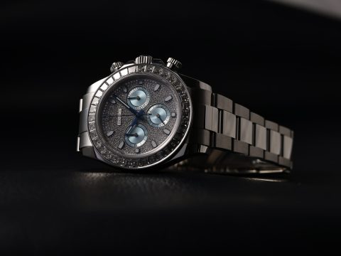 ロレックス「デイトナ」幻の3モデルを徹底解説｜レインボー・アイスブルー・サコが放つ圧倒的存在感