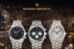 ヴァシュロン・コンスタンタン オーヴァーシーズとは？歴史・魅力・評価を徹底解説