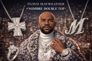 フロイド・メイウェザーが選んだノンブル・ダブルトップ｜日本で購入された理由とは