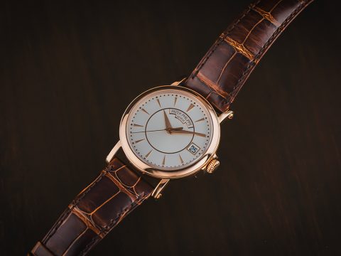 60代メンズにおすすめの腕時計｜品格で選ぶ大人の名門ブランド