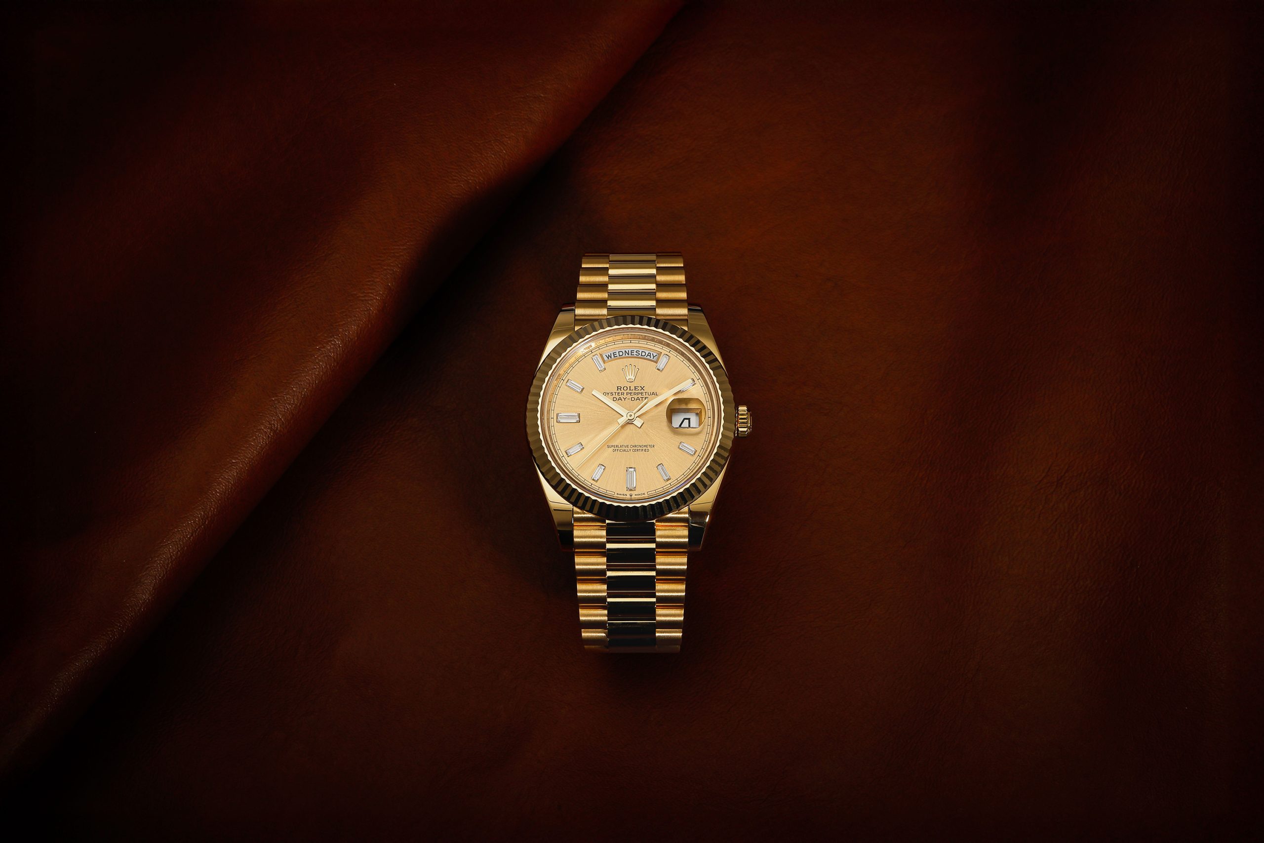 ロレックス金無垢とは？魅力・資産価値・後悔しない選び方を徹底解説