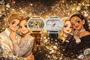 高級腕時計「デュナミス」を愛用している有名人4選｜おすすめのモデルも紹介