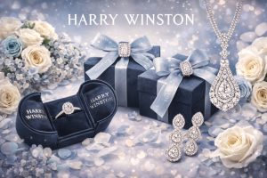 誕生日・記念日に贈りたいハリー・ウィンストン　特別な節目に選ばれる理由とおすすめギフト
