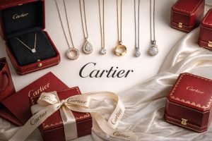 カルティエの一生もののネックレス7選｜選ぶときのポイントも紹介