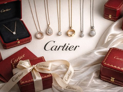カルティエの一生もののネックレス7選｜選ぶときのポイントも紹介