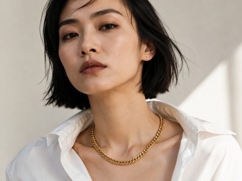 喜平ネックレスはダサい？元販売員が語る本当に選ばれる理由と後悔しない選び方