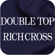Double top and rich cross