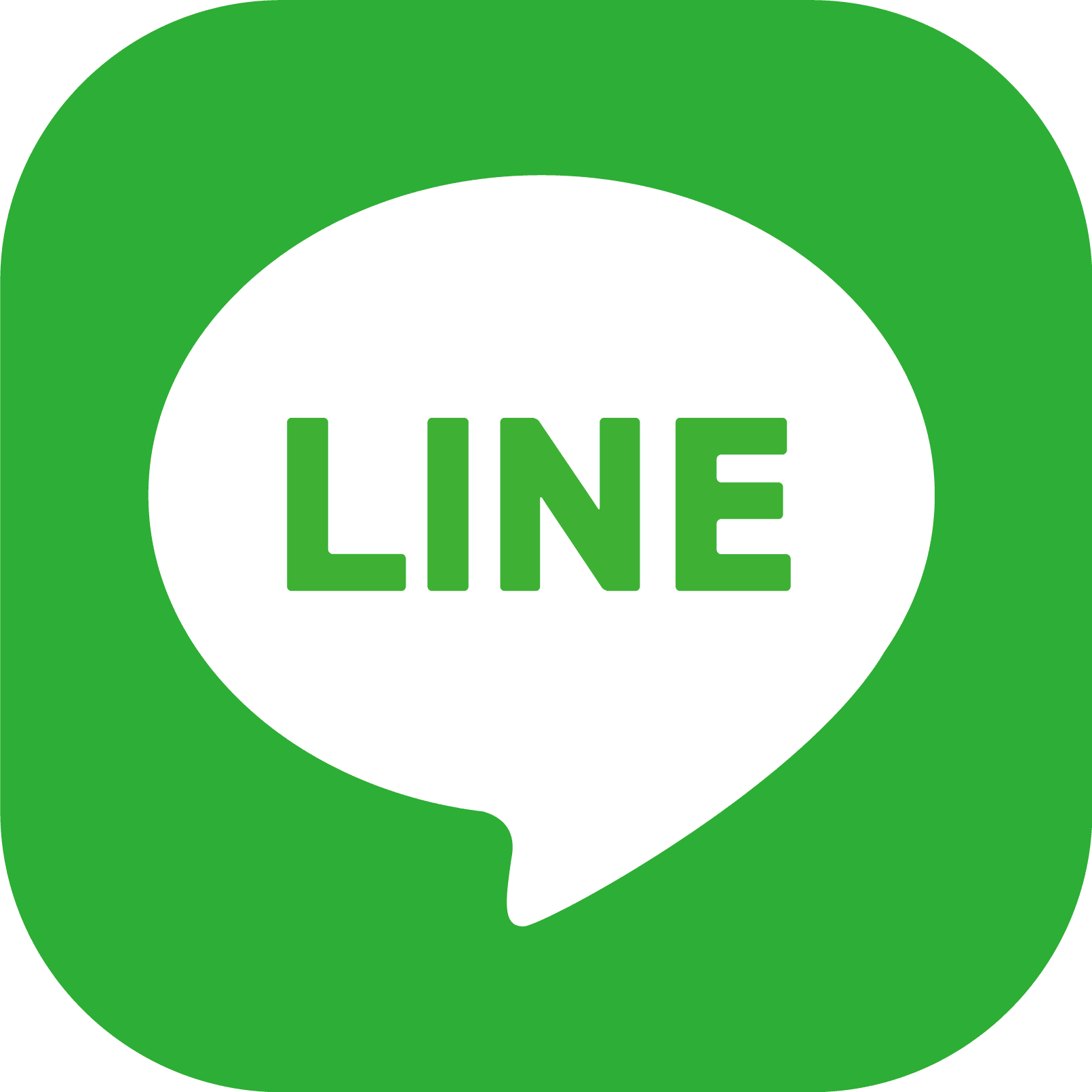 LINE Application