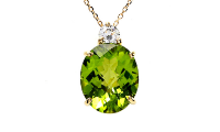 birthstoneperidot