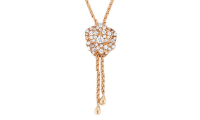 Necklace / pendant necklace_pendant